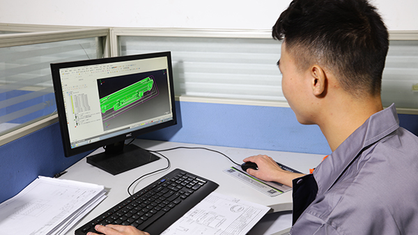 迪越精工CNC加工成本 迪越精工CNC加工成本