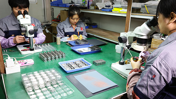 一沃精密CNC加工成本如何節約？