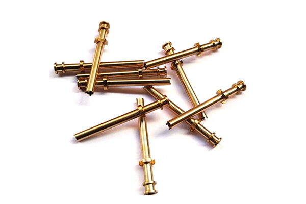 走心機數控零部件加工的驗收要求