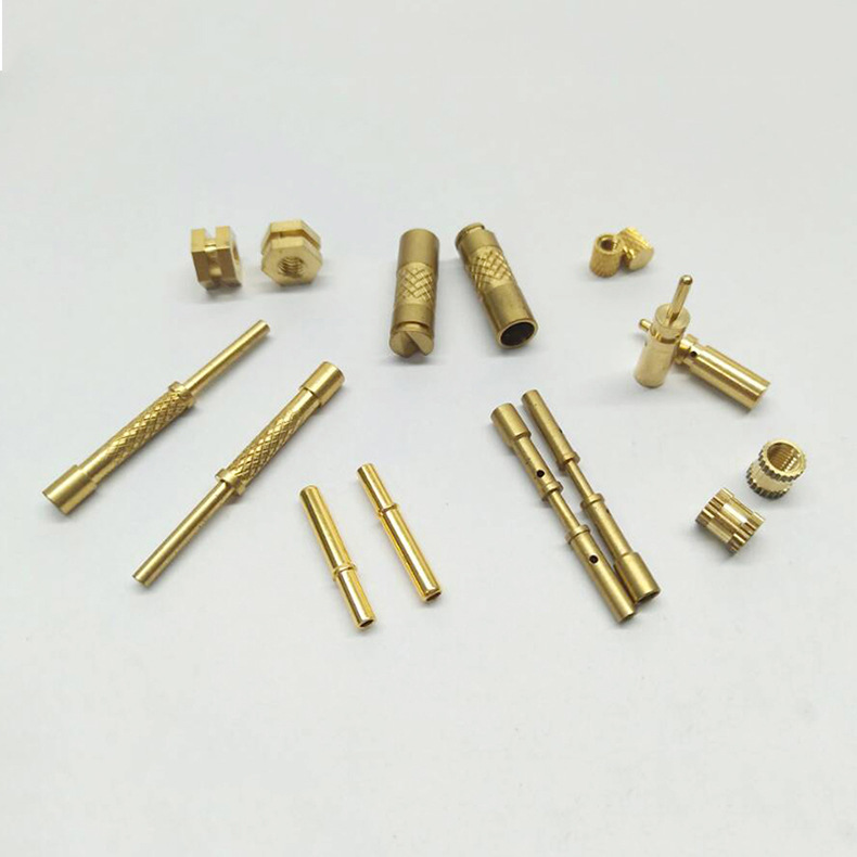 論數控走心機是如何做到節省成本的同時保證效率的