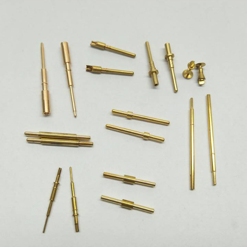 走心機加工工藝的步驟