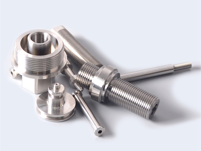 CNC數控車床加工零件的步驟有哪些？