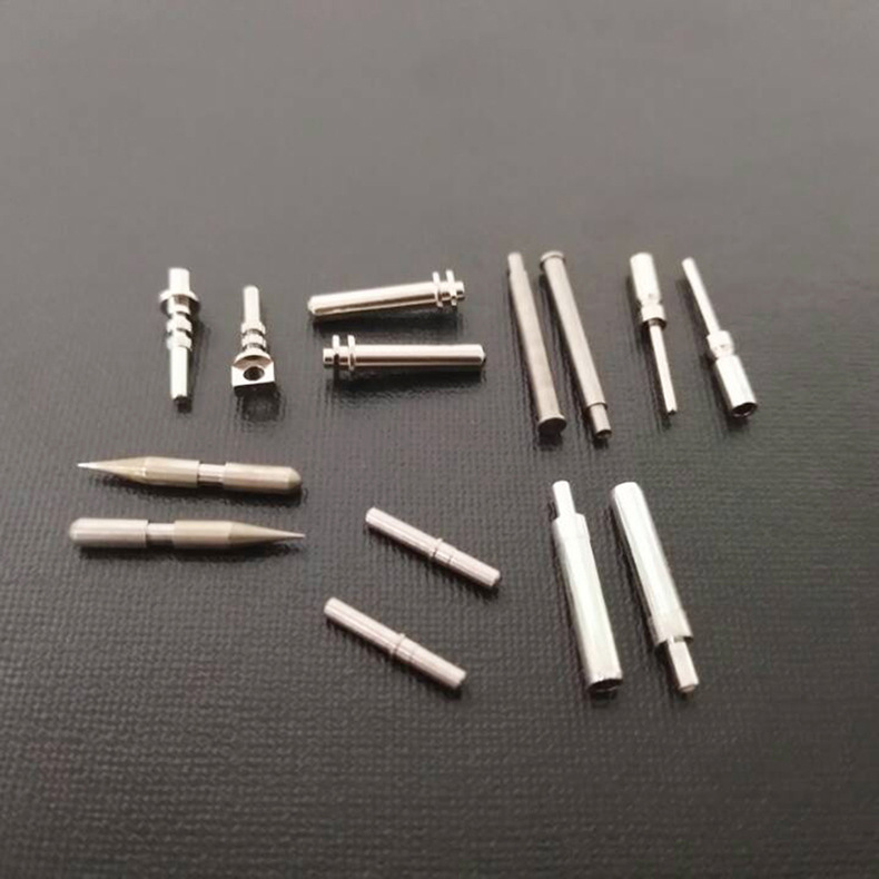 走心機加工廠家出現抖動并非是影響其精度的全部因素