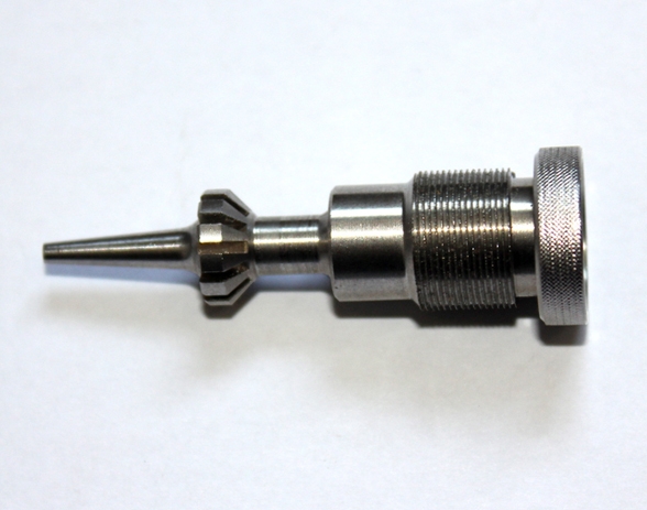 蘇州走心機加工工藝三點詳述