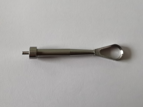 走在蘇州走心機加工的前沿