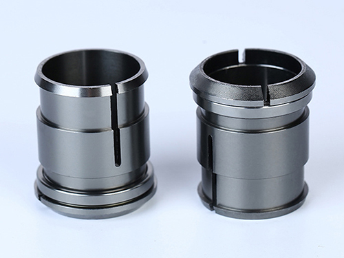 鋁合金加工工藝分析及解決辦法