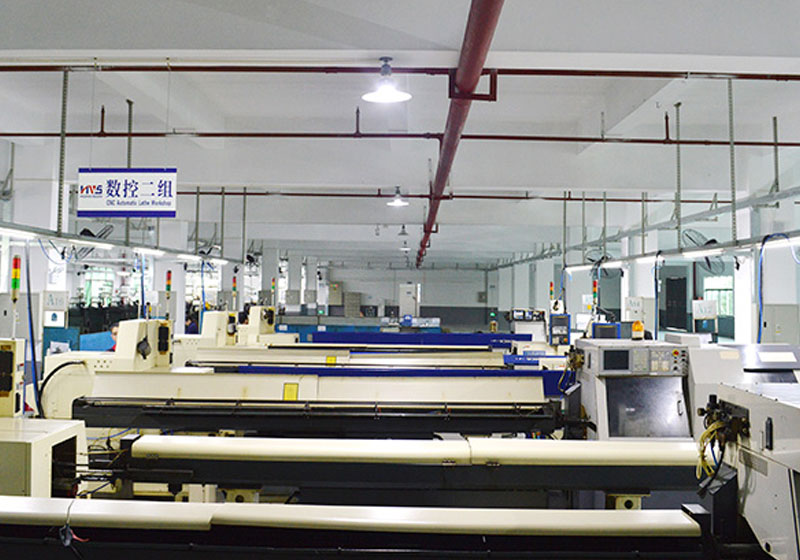 數控走心機加工之前需要進行哪些準備工作？