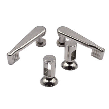 粉末微注射成形技術的開發