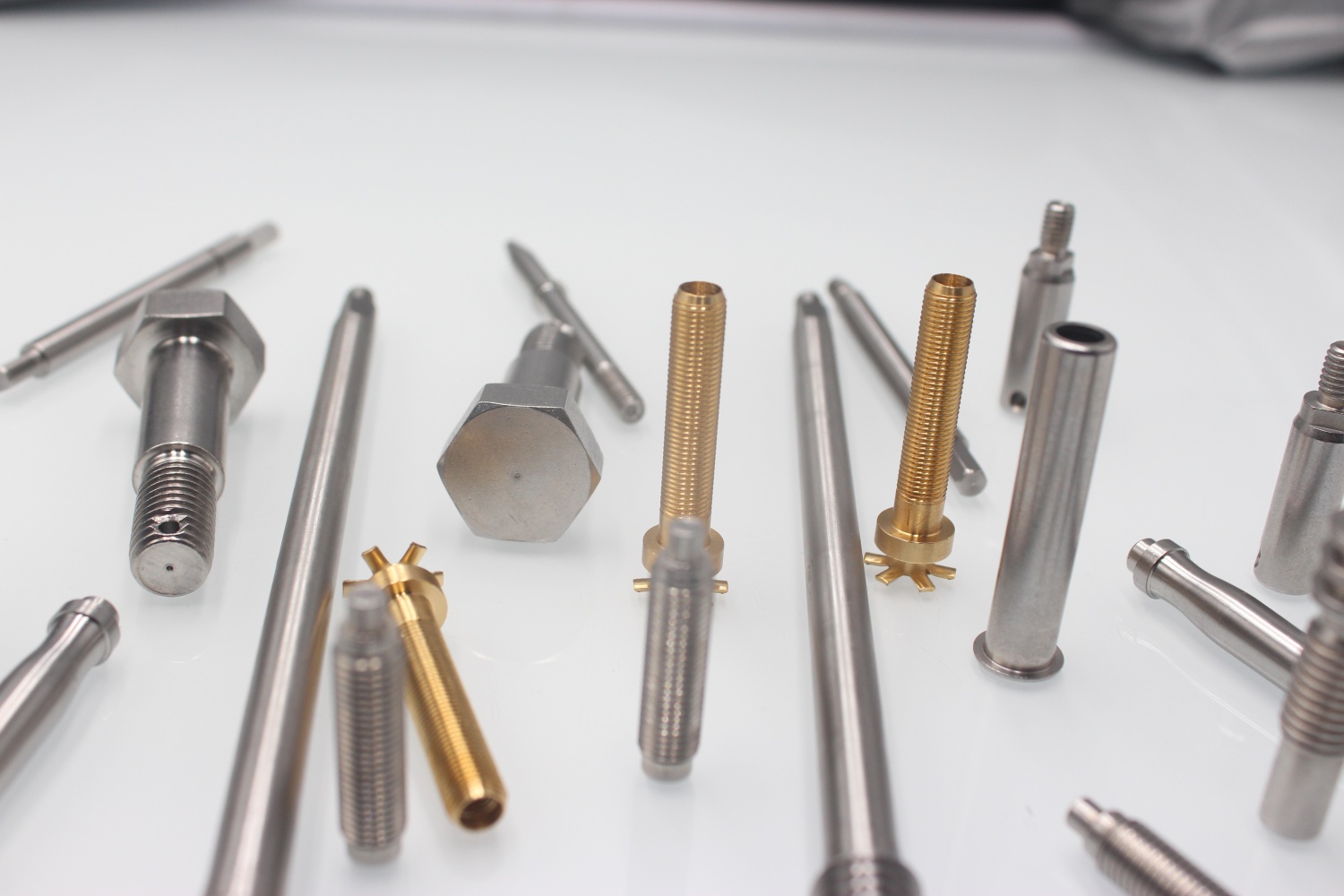 數控走心機加工之前需要進行哪些準備與檢查？