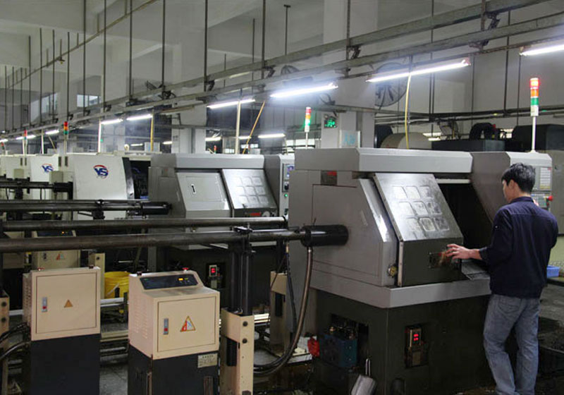 數控車床對于主軸部件有哪些要求？